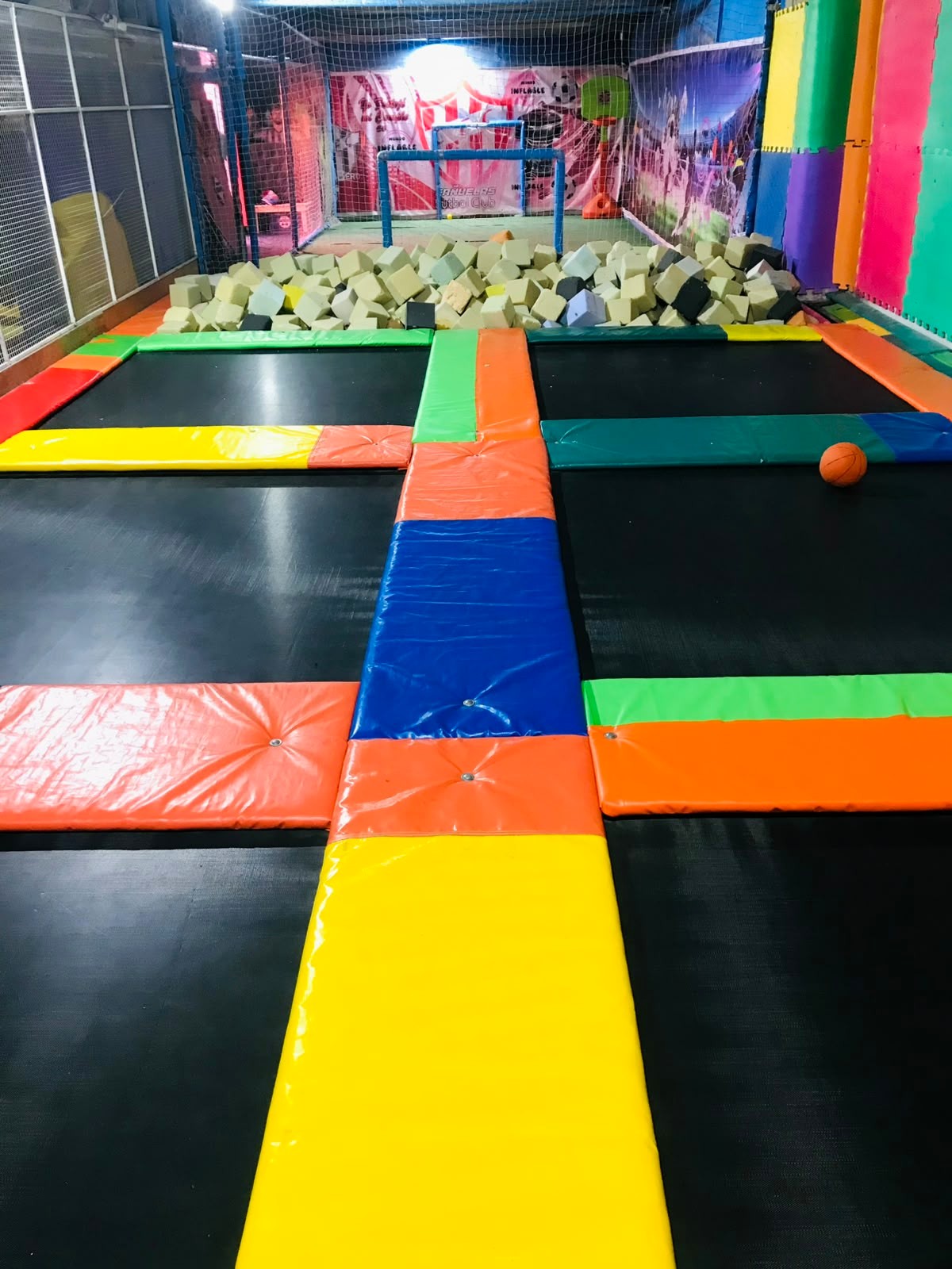 Mundo Inflable Cañuelas - galería 11